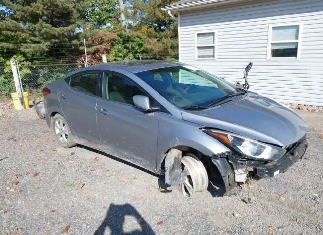 HYUNDAI ELANTRA 2016 5npdh4ae3gh775532