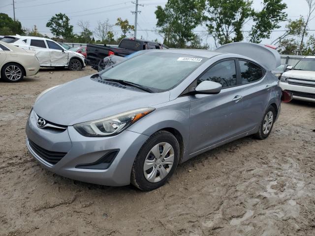 HYUNDAI ELANTRA 2016 5npdh4ae3gh782237