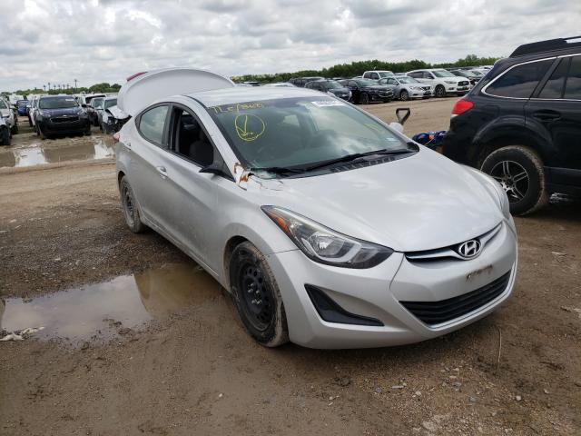 HYUNDAI NULL 2016 5npdh4ae3gh789334