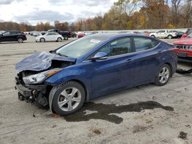 HYUNDAI ELANTRA 2016 5npdh4ae3gh795845