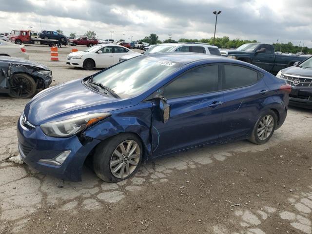 HYUNDAI ELANTRA 2016 5npdh4ae3gh797028