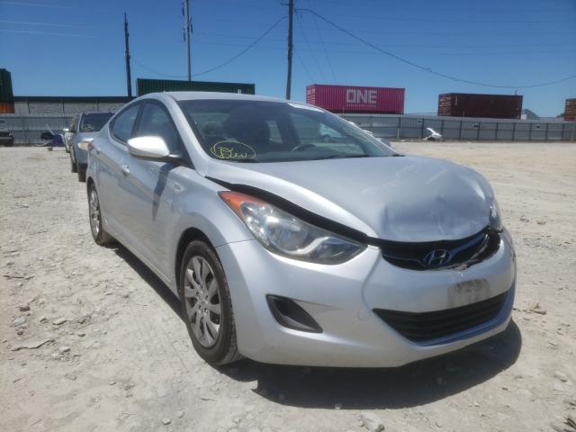 HYUNDAI NULL 2011 5npdh4ae4bh017918