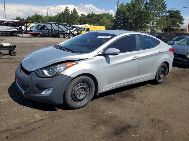 HYUNDAI ELANTRA 2011 5npdh4ae4bh056685