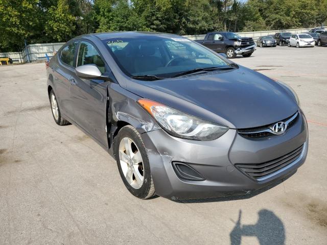 HYUNDAI ELANTRA 2011 5npdh4ae4bh058047