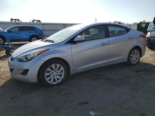 HYUNDAI ELANTRA 2012 5npdh4ae4ch067297