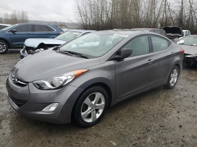 HYUNDAI ELANTRA 2012 5npdh4ae4ch070491