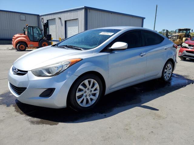 HYUNDAI ELANTRA 2012 5npdh4ae4ch071320