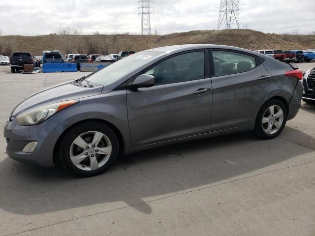 HYUNDAI ELANTRA 2012 5npdh4ae4ch077621