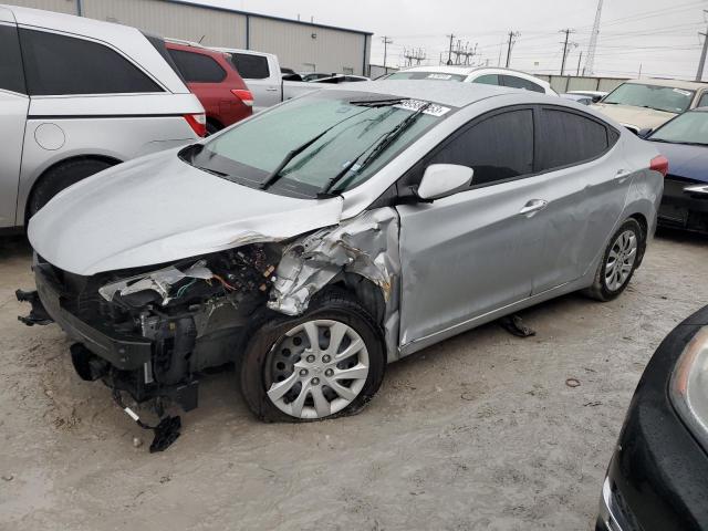 HYUNDAI ELANTRA 2012 5npdh4ae4ch078588