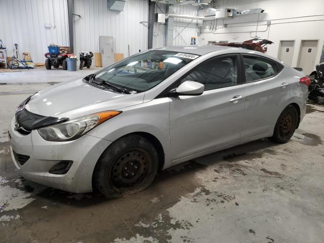 HYUNDAI ELANTRA 2012 5npdh4ae4ch087596