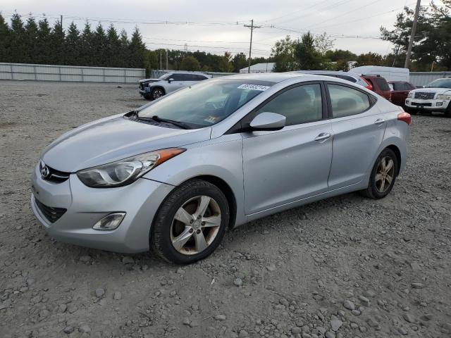 HYUNDAI ELANTRA GL 2012 5npdh4ae4ch092023