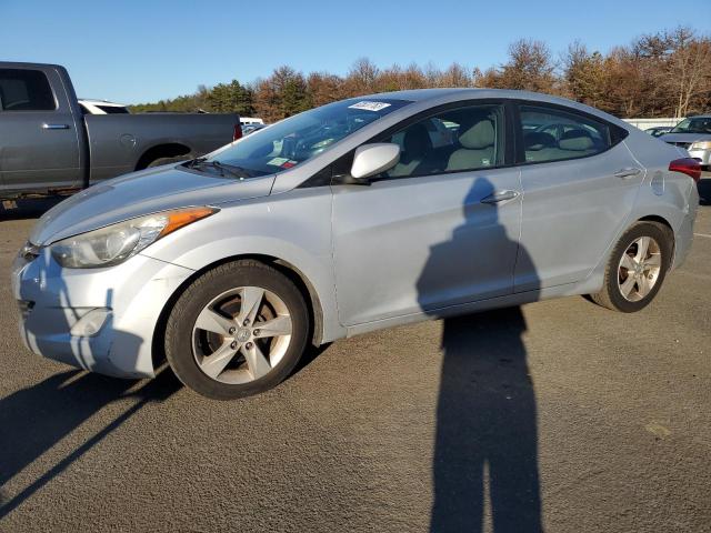 HYUNDAI ELANTRA 2012 5npdh4ae4ch093298