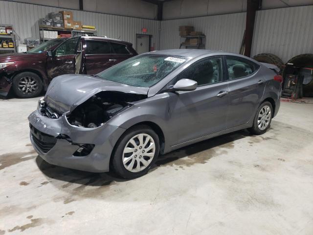 HYUNDAI ELANTRA 2012 5npdh4ae4ch104932