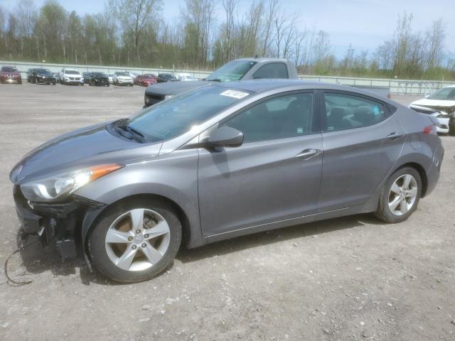 HYUNDAI ELANTRA 2012 5npdh4ae4ch108964