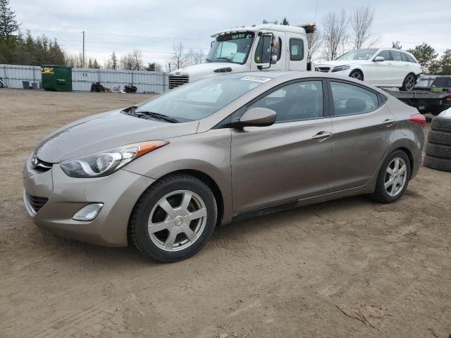 HYUNDAI ELANTRA 2012 5npdh4ae4ch113680