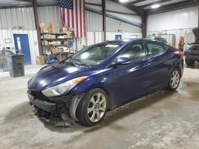 HYUNDAI ELANTRA 2012 5npdh4ae4ch113971