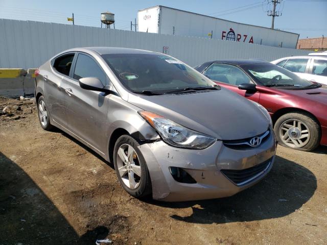 HYUNDAI ELANTRA 2012 5npdh4ae4ch117339