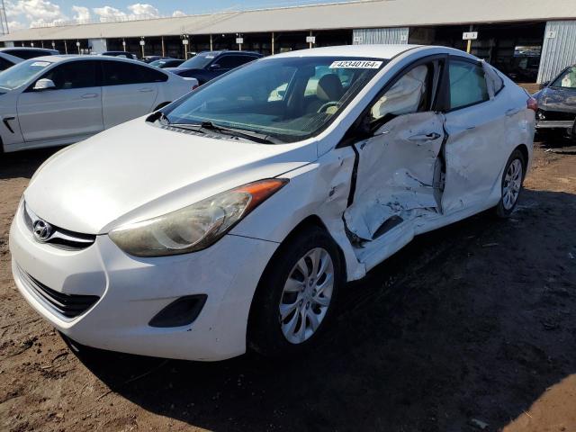 HYUNDAI ELANTRA 2012 5npdh4ae4ch120063