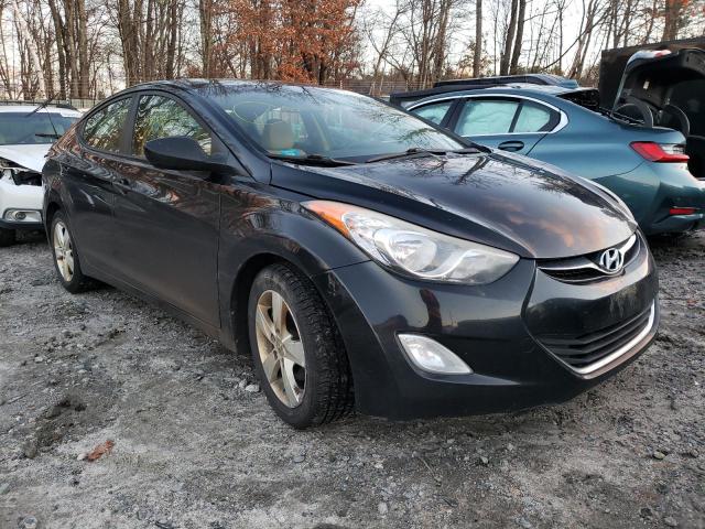 HYUNDAI ELANTRA GL 2012 5npdh4ae4ch144279