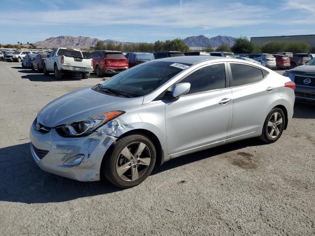 HYUNDAI ELANTRA GL 2013 5npdh4ae4dh152433