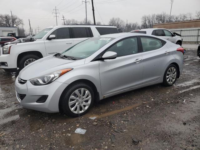 HYUNDAI ELANTRA 2013 5npdh4ae4dh154473