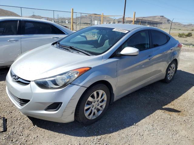 HYUNDAI ELANTRA 2013 5npdh4ae4dh156272