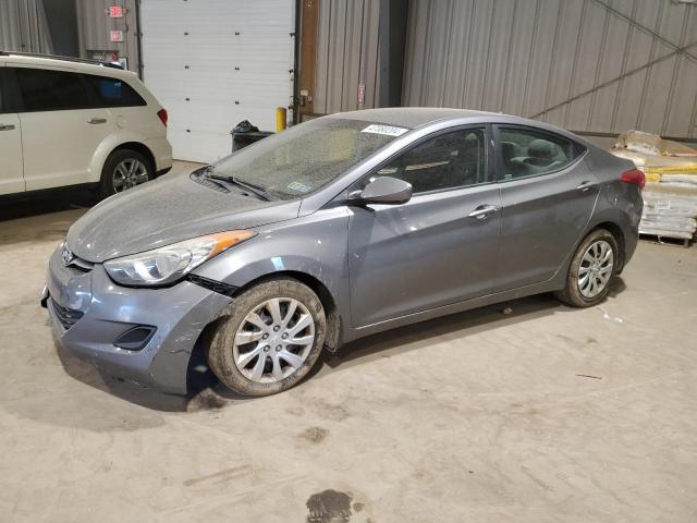 HYUNDAI ELANTRA 2013 5npdh4ae4dh156398