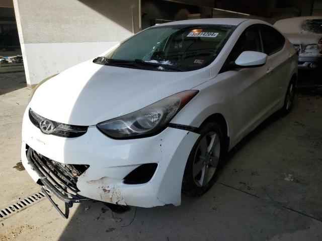 HYUNDAI ELANTRA 2013 5npdh4ae4dh162170