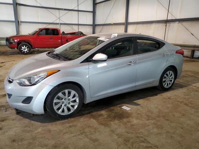 HYUNDAI ELANTRA 2013 5npdh4ae4dh175534