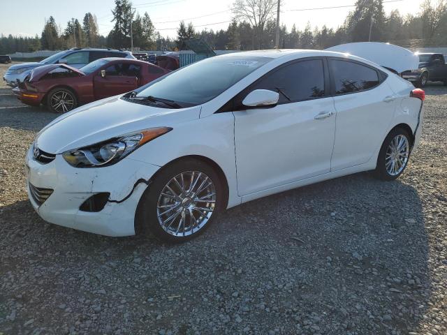 HYUNDAI ELANTRA 2013 5npdh4ae4dh177798