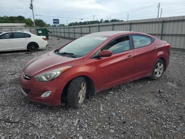 HYUNDAI ELANTRA 2013 5npdh4ae4dh180300