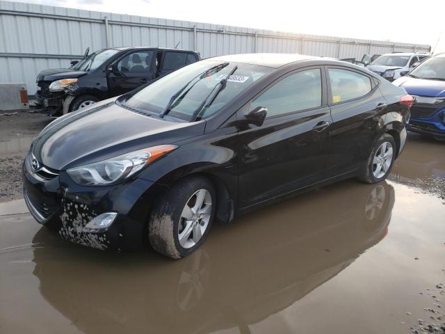 HYUNDAI ELANTRA 2013 5npdh4ae4dh182838