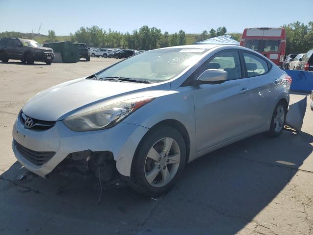 HYUNDAI ELANTRA GL 2013 5npdh4ae4dh185268