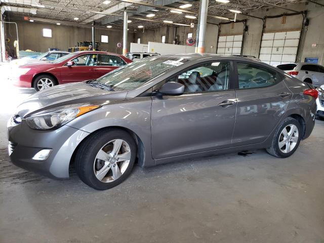 HYUNDAI ELANTRA 2013 5npdh4ae4dh218463