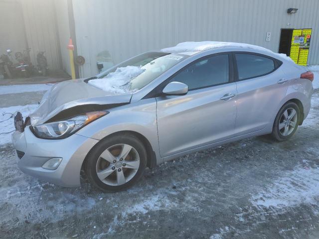 HYUNDAI ELANTRA 2013 5npdh4ae4dh222576