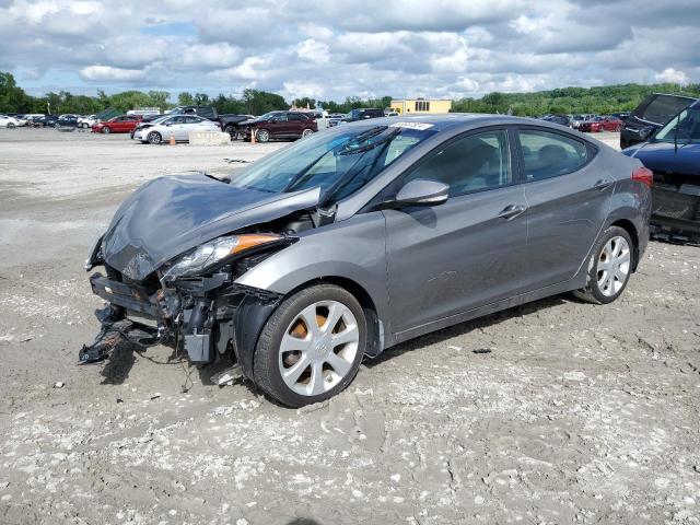 HYUNDAI ELANTRA 2013 5npdh4ae4dh229141