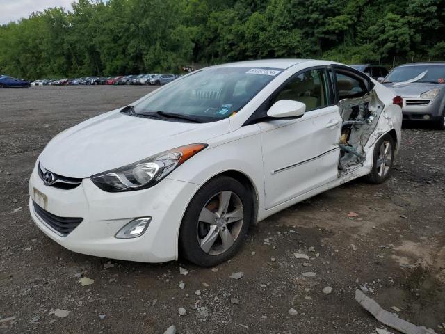 HYUNDAI ELANTRA 2013 5npdh4ae4dh230998