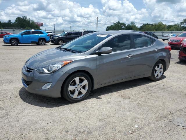 HYUNDAI ELANTRA 2013 5npdh4ae4dh235179