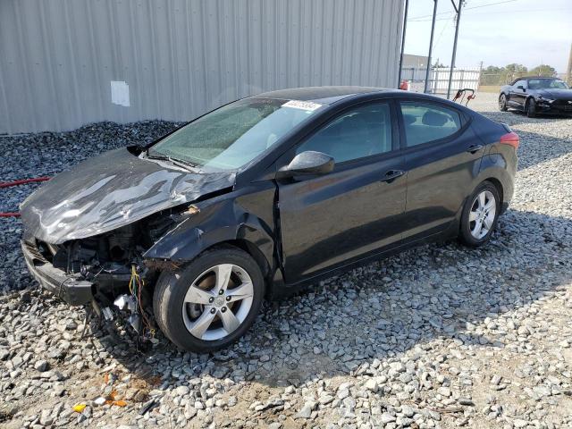 HYUNDAI ELANTRA 2013 5npdh4ae4dh242116