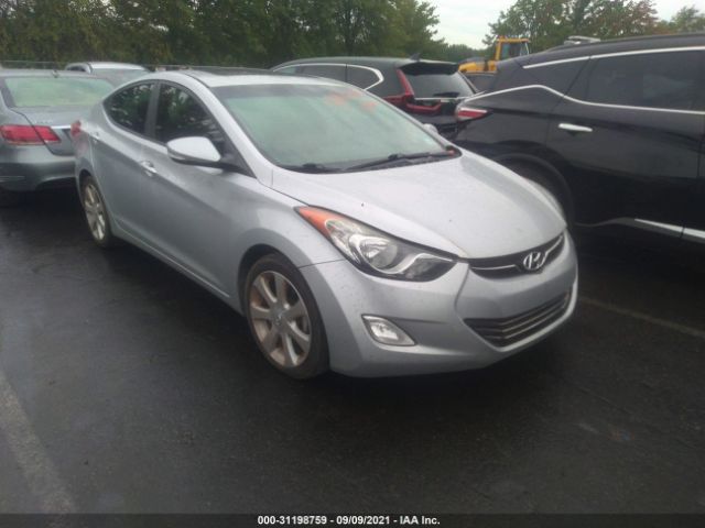 HYUNDAI ELANTRA 2013 5npdh4ae4dh242746