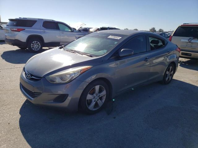 HYUNDAI ELANTRA GL 2013 5npdh4ae4dh243900