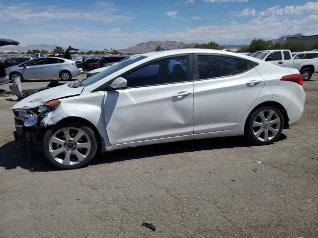 HYUNDAI ELANTRA GL 2013 5npdh4ae4dh245355