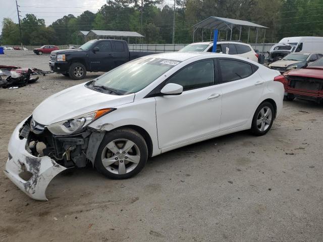 HYUNDAI ELANTRA 2013 5npdh4ae4dh255402