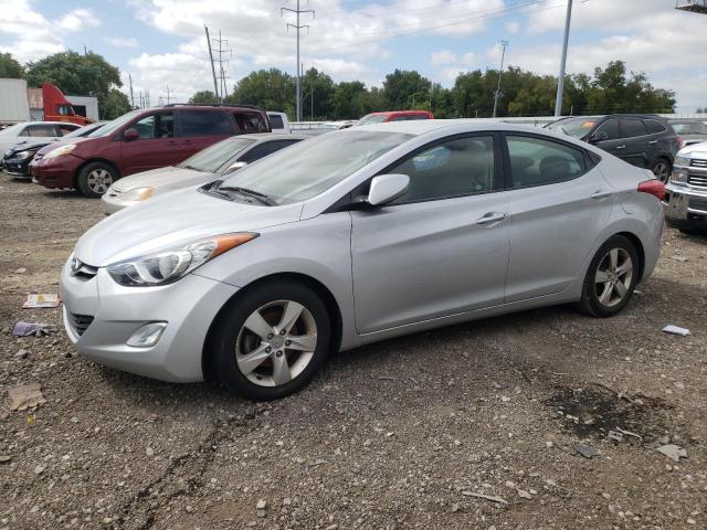 HYUNDAI ELANTRA GL 2013 5npdh4ae4dh258428