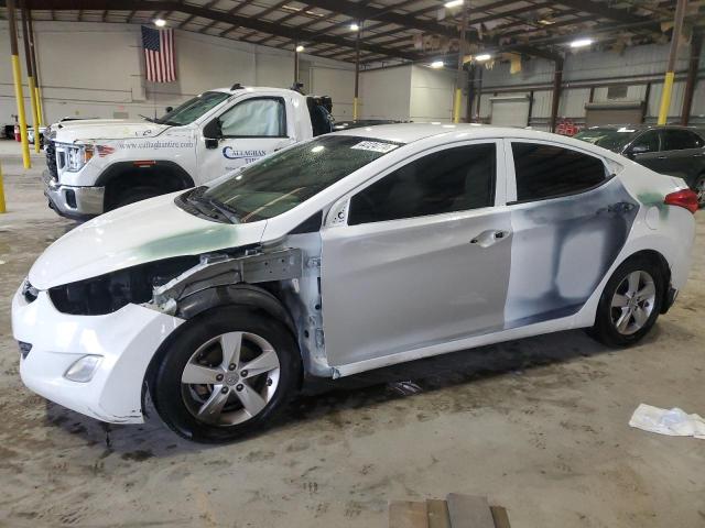 HYUNDAI ELANTRA 2013 5npdh4ae4dh263774