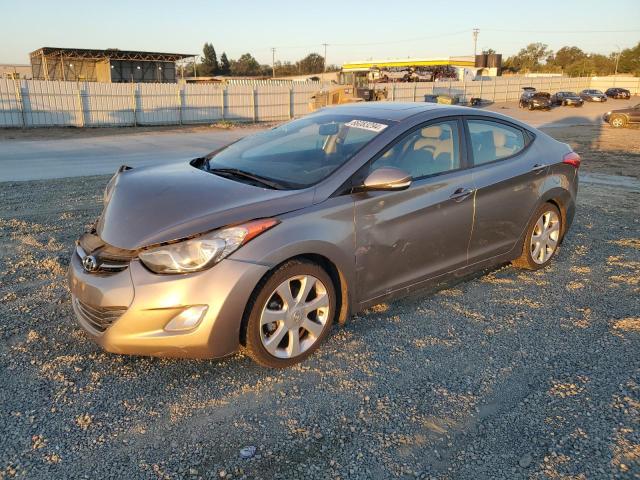 HYUNDAI ELANTRA 2013 5npdh4ae4dh268490