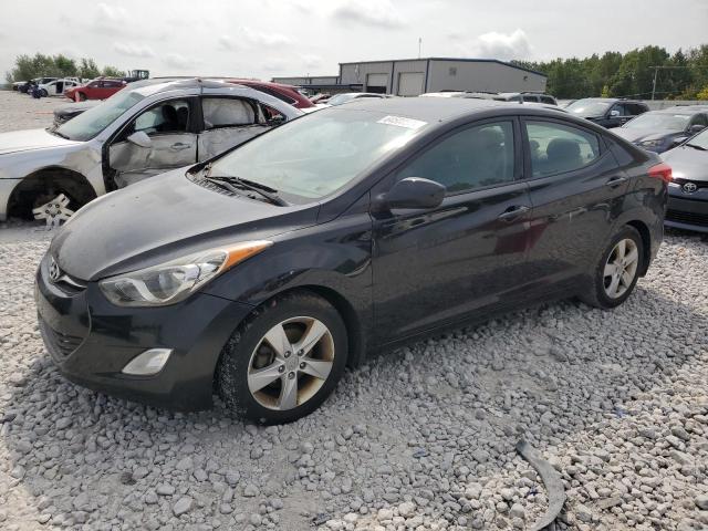 HYUNDAI ELANTRA 2013 5npdh4ae4dh277254