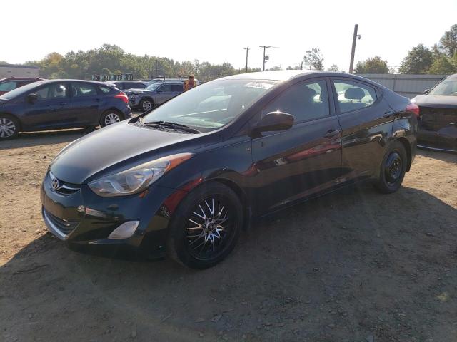 HYUNDAI ELANTRA 2013 5npdh4ae4dh277271