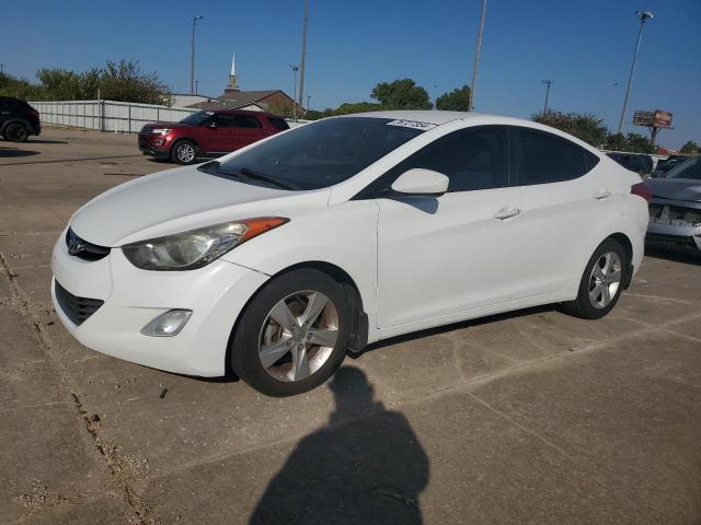 HYUNDAI ELANTRA GL 2013 5npdh4ae4dh279165