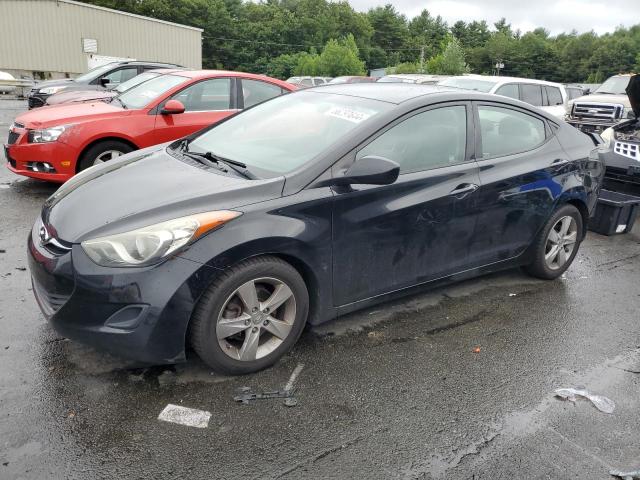 HYUNDAI ELANTRA 2013 5npdh4ae4dh286763